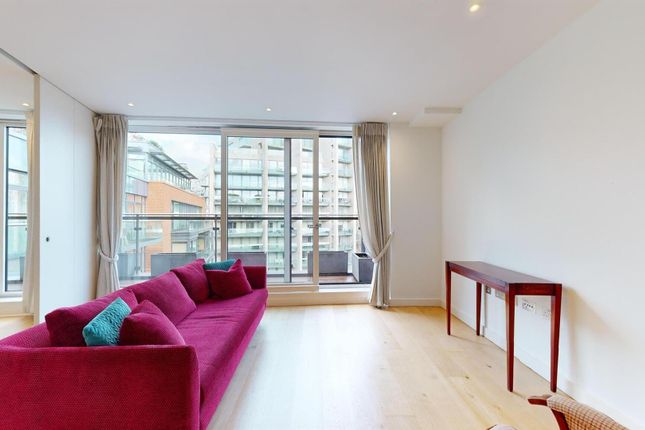 Flat to rent in Hepworth Court, Gatliff Road, Grosvenor Waterside SW1W