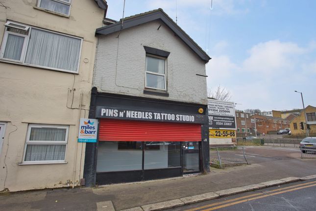 Thumbnail Commercial property for sale in Cherry Tree Avenue, Dover