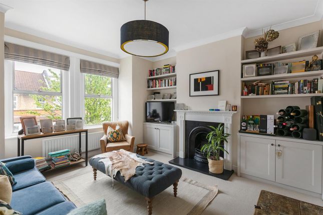 Flat for sale in Tranmere Road, Earlsfield, London