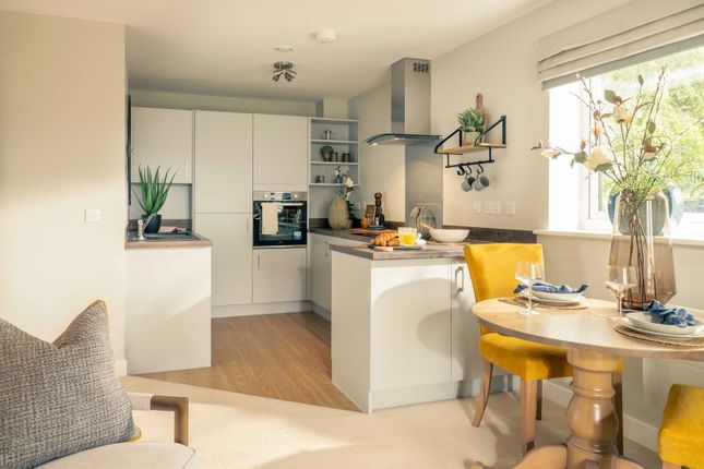 Property 28, Waveney Place, Mendham Lane, Harleston photo 3