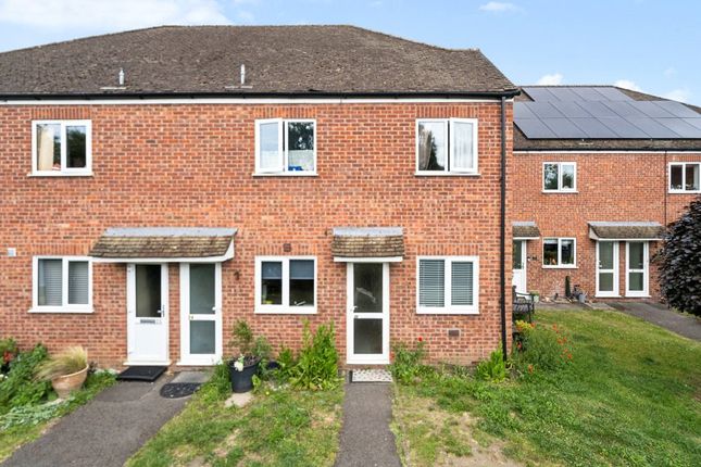 23, Primrose Lea, Buckinghamshire photo 4