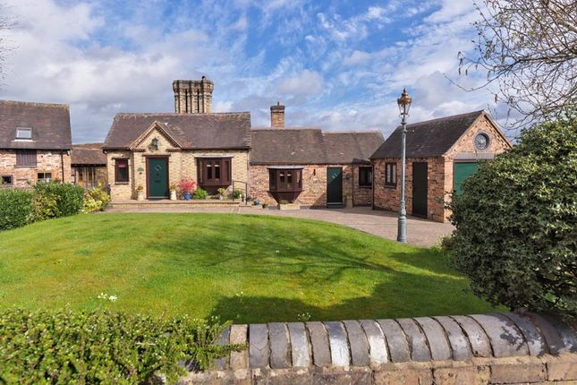 Bowline Cottage, 63 Coalport Road, Broseley photo 2