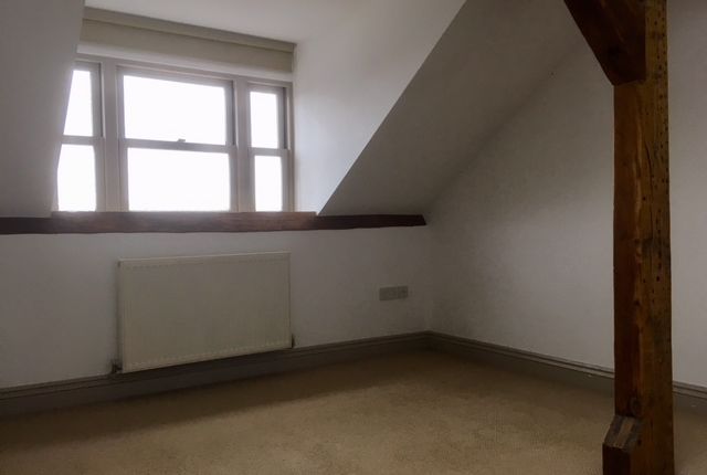 Thumbnail Flat to rent in South Court, Lewes