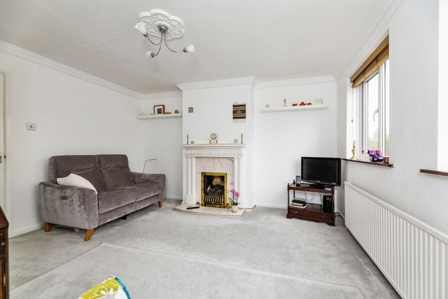 Terraced house for sale in St. Marys Close, Ecclesfield, Sheffield, South Yorkshire