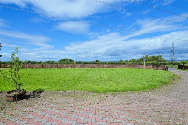 Bungalow for sale in Dykend House, Muttonhole Road, Hamilton