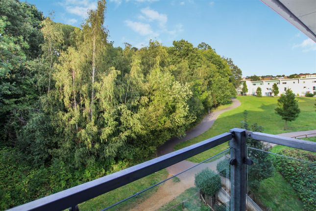 Flat for sale in Rollason Way, Brentwood