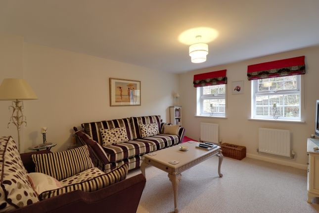 Town house for sale in Ramsden Wood Road, Todmorden