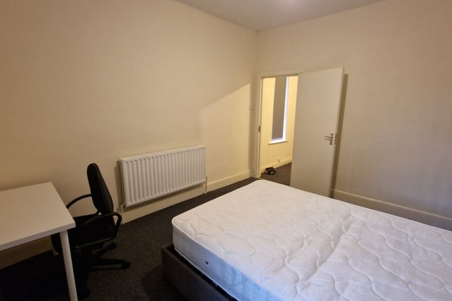 Duplex to rent in Savoy Workshops, Willoughby Street, Lenton, Nottingham