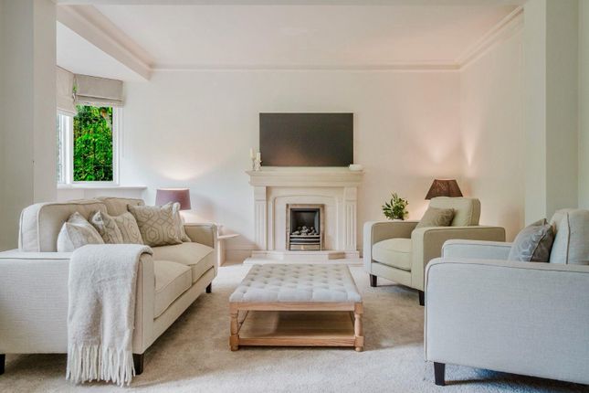 Broomleigh, Mereside Road, Knutsford photo 4