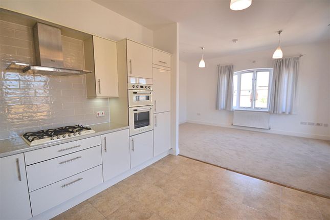 Flat 3, 20, Liscombe Street, Dorchester photo 4