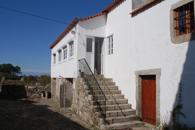 Detached house for sale in Ancora, Viana Do Castelo, Portugal