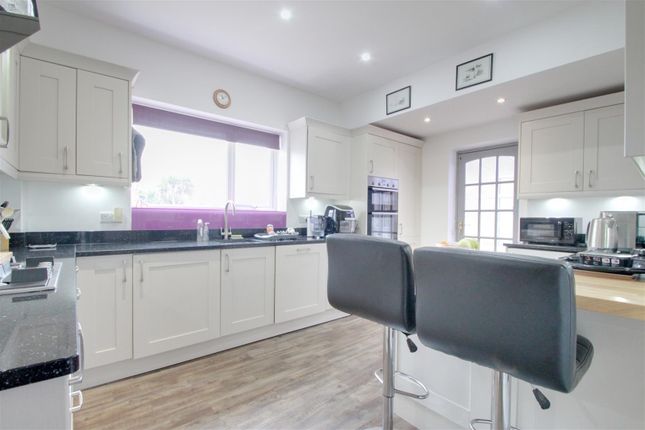 Detached house for sale in The Boulevard, Goring-By-Sea, Worthing