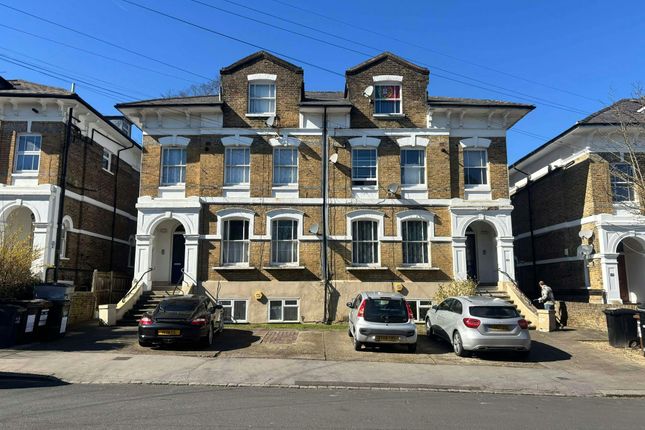 Commercial property for sale in 41/43 Outram Road, Croydon