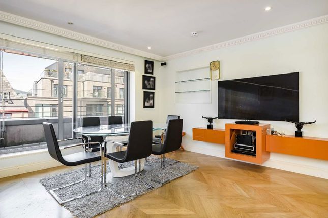 Apartment 505, Bentinck House, 34, Monck Street, London photo 5