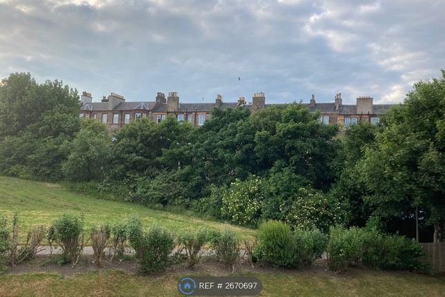 View From The Kitchen