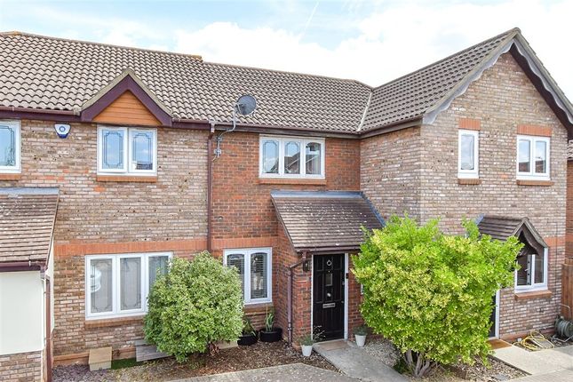 1-bed house on Mersea Crescent, Wickford, £260,000