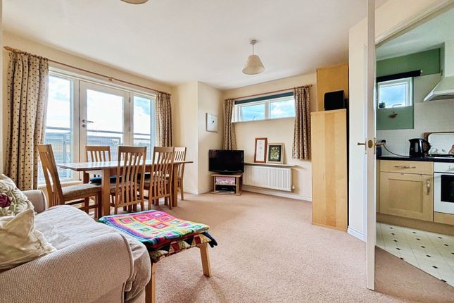 Apartment 7, Corinne Court,, Sotherby Drive, Gloucestershire photo 2