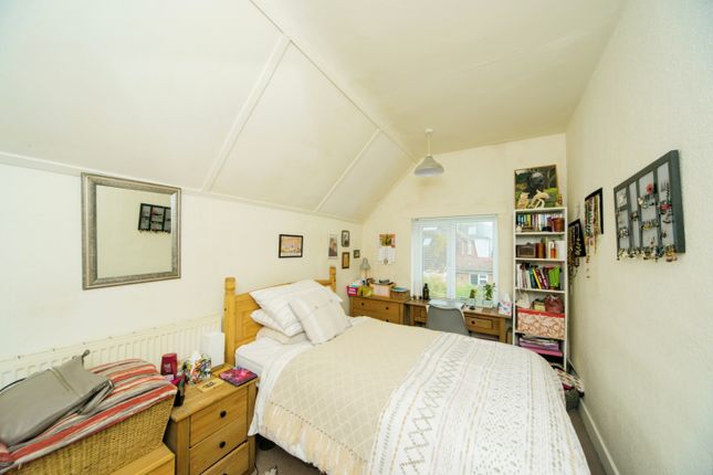 Semi-detached house for sale in Coast Road, Pevensey Bay, Pevensey, East Sussex