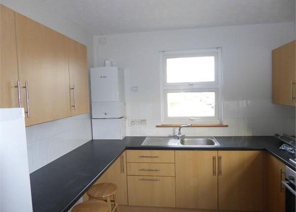 Albert Road, Flat B, London photo 4