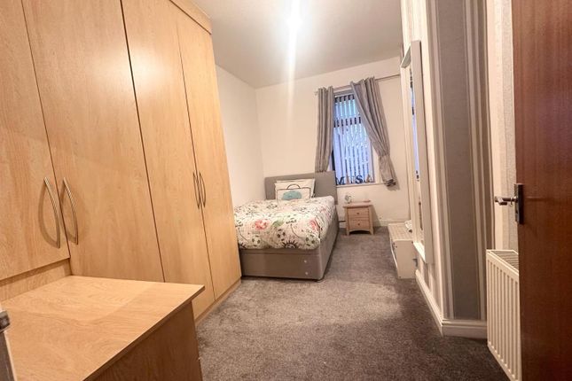 End terrace house for sale in Peart Street, Burnley