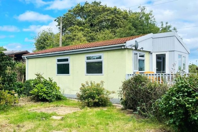 Thumbnail Bungalow to rent in Teigngrace Road, Newton Abbot