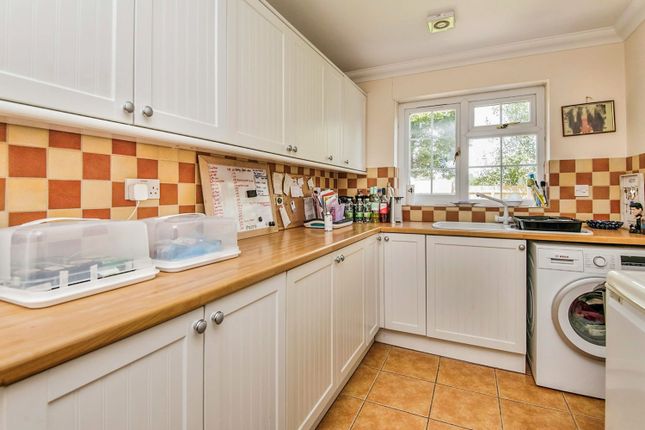 Detached house for sale in Meadow Lane, Cullompton