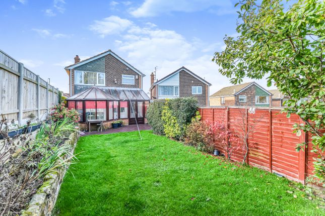 Detached house for sale in Somerset Crescent, Saltburn-By-The-Sea