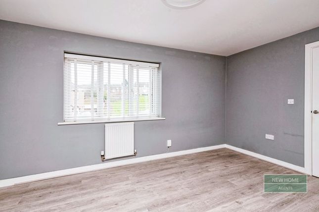 Terraced house for sale in Ladyhill Road, Newport