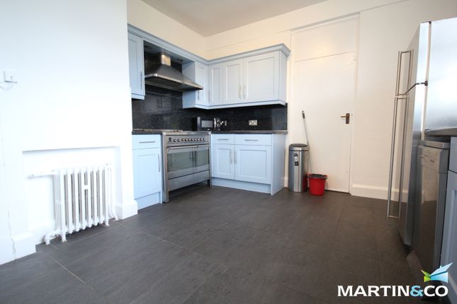 Flat C10 Kenilworth Court, Hagley Road, Birmingham photo 4