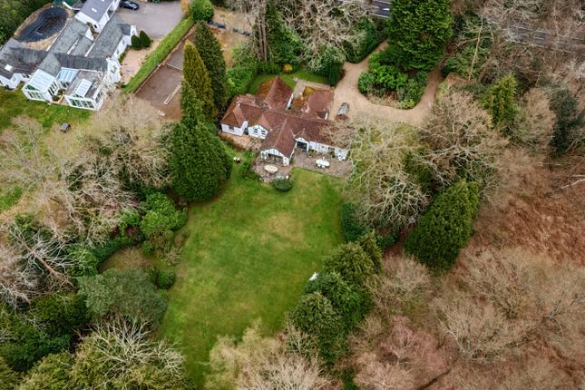 4-bed house on Mullion,, Seven Hills Road, Surrey, £1,500,000