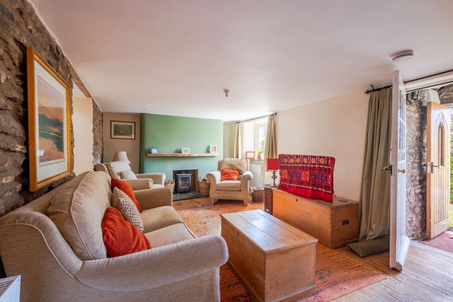 Lower Ranscombe Farm, Lynton photo 4