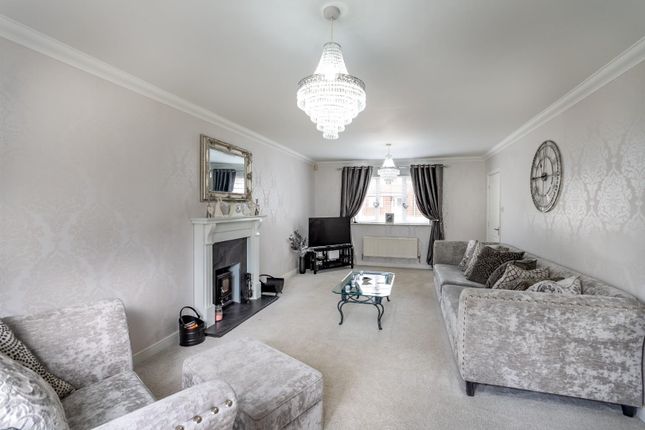 1, Prospect Mews, Doncaster photo 3