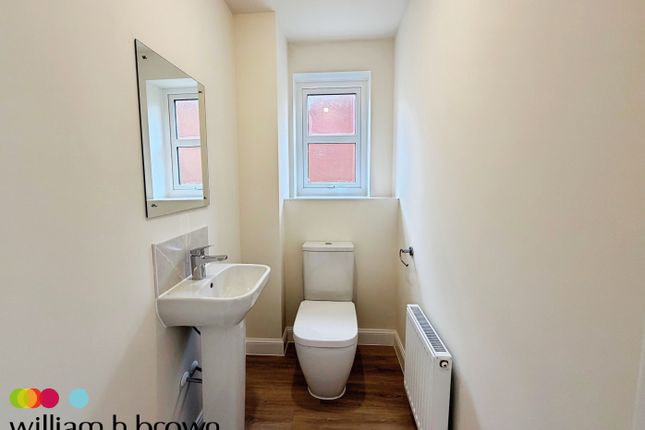 5, Fumitory Close, Ipswich photo 5