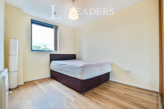 Flat 106 City Point, 156, Chapel Street, Salford photo 4