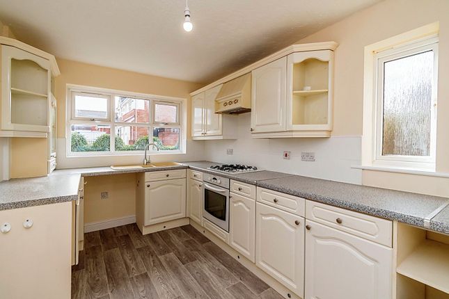 Detached house for sale in Millers Walk, Pelsall, Walsall, West Midlands