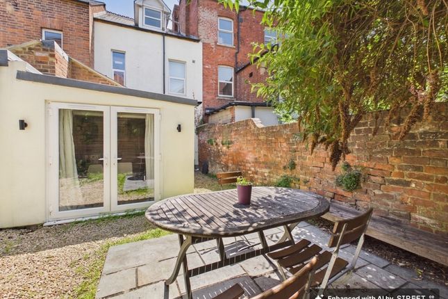 5-bed house on 22 Brunswick Road, Gloucester, £390,000