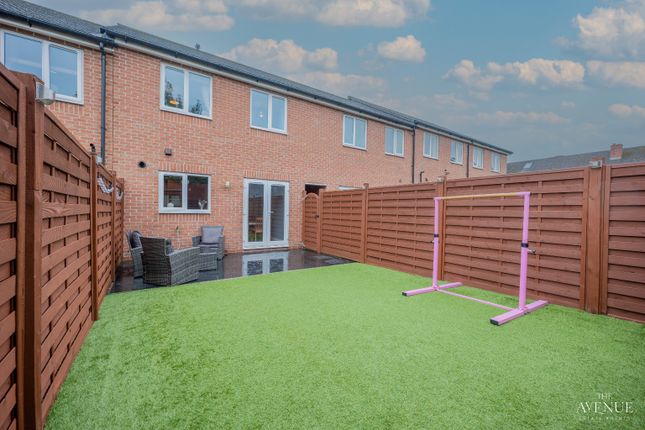 Terraced house for sale in Riven Rise, Birmingham