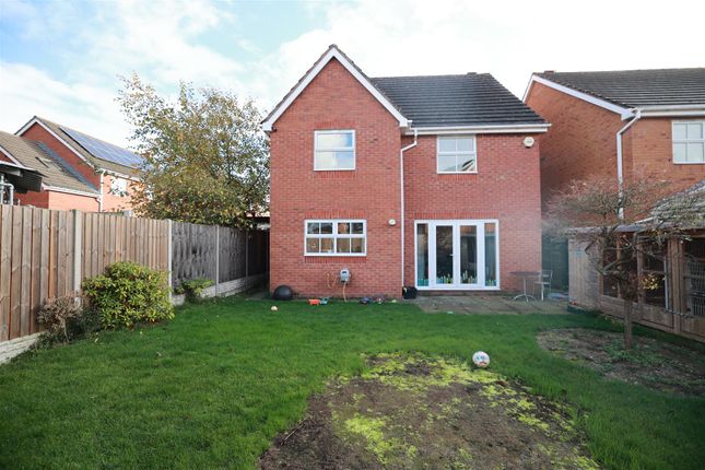 10, Harby Close, Birmingham photo 2