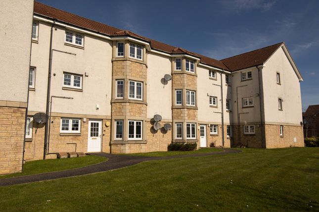 Flat to rent in Marjorys Avenue, Chapel, Kirkcaldy