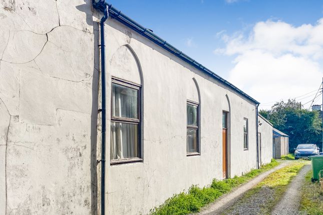 Mobile/park home for sale in Main Street, Abbeytown, Wigton