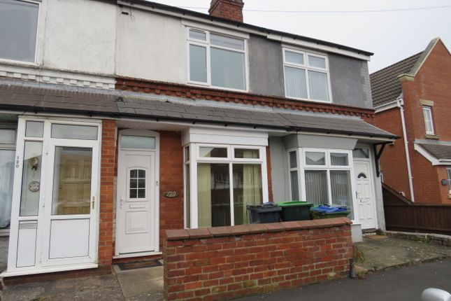 Thumbnail Terraced house to rent in George Road, Oldbury