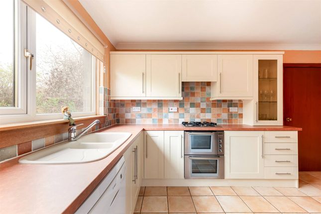 Property for sale in Bailielands, Linlithgow, West Lothian