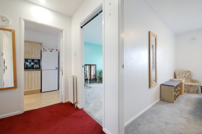 Hawkhill, Lochend, Edinburgh, EH7 6LA, Edinburgh photo 3