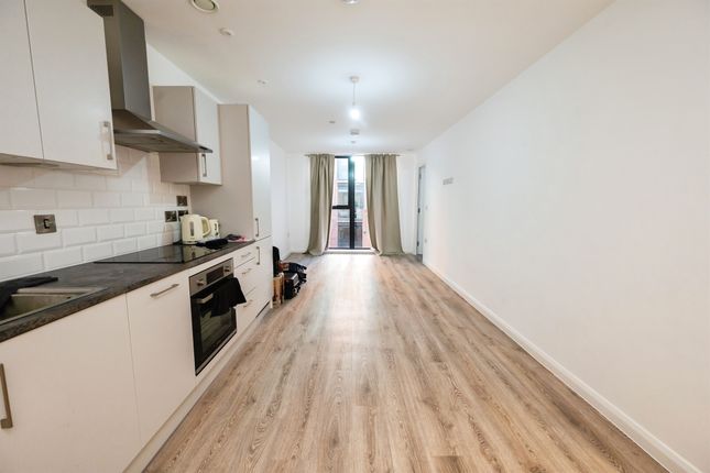 Apartment 112, 59, Darwin Street, Birmingham photo 2
