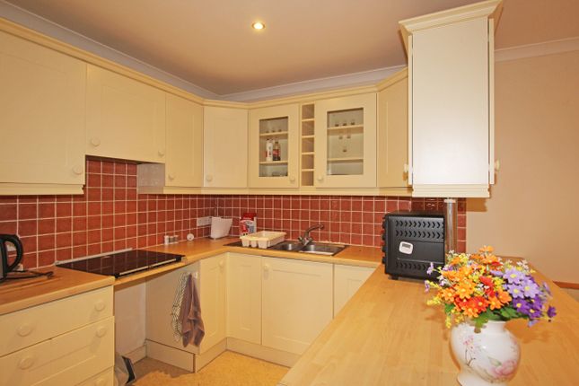 Flat for sale in The Arsenal, Alderney