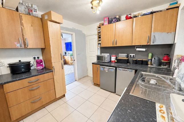 61, Fitzroy Road, Birmingham photo 2