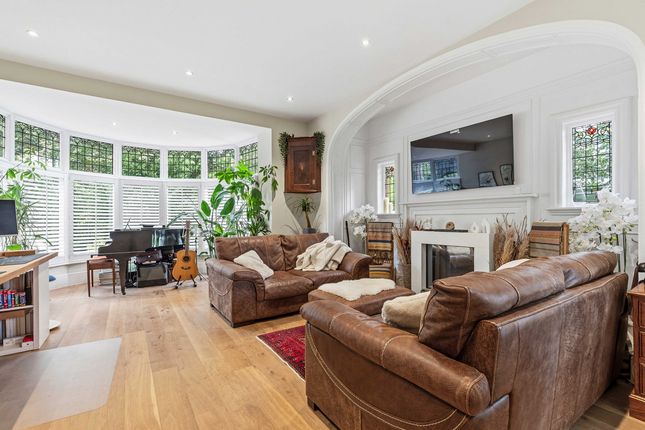 2-bed flat on Flat Flat 2, 34, Richmond Hill Road, Birmingham, £650,000