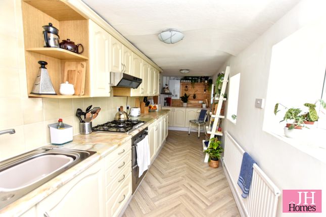Fitz Cottage, Watery Lane, Ulverston photo 5