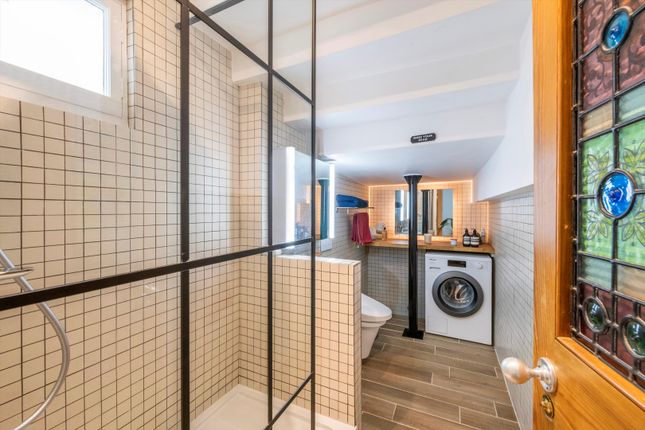 Flat for sale in Elsworthy Terrace, Primrose Hill