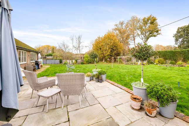 Little Wold, Plaistow Road, Ifold photo 4